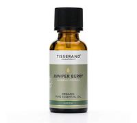 Tisserand Organic Juniper Berry Essential Oil - 9ml