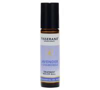 Tisserand Aromatherapy Lavender & Chamomile Roller Ball 10ml