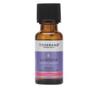 Tisserand Lavender Ethically Harvested Pure Essential Oil 20ml