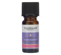 Tisserand Aromatherapy Ethically Harvested Lavender Essential Oil 9ml