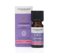 Tisserand Aromatherapy Lavender Organic Essential Oil 9ml