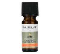 Tisserand Lime Organic Pure Essential Oil 9ml