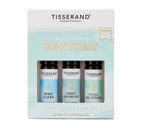 Tisserand Little Box of De-Stress 3x10ml