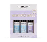 Tisserand Little Box of Mindfulness Rollerball Kit 3x10ml