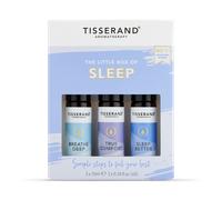 Tisserand Little Box of Sleep 3x 10ml