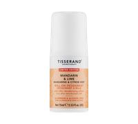Tisserand Aromatherapy Mandarin & Lime Deodorant