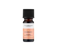 Tisserand Mandarin Organic Pure Essential Oil 9ml