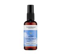 Tisserand Aromatherapy - Sleep Better, Massage and Body Oil- Lavender, Jasmine, and Sandalwood Essential Oils - 100% Natural Pure Essential Oils - 100ml