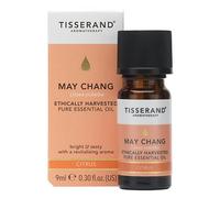 Tisserand May Chang Essential Oil - 9 ml