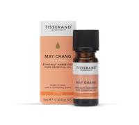 Tisserand May Chang Pure Essential Oil 9ml