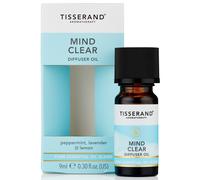 Tisserand Mind Clear Diffuser Oil - 9ml