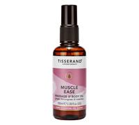 Tisserand Muscle Ease Massage & Body Oil 100ml