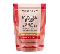 Tisserand - Muscle Ease Mineral Bath Flakes