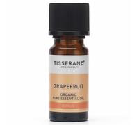 Tisserand Organic Grapefruit Essential Oil - 9ml