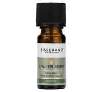 Tisserand Organic Juniper Berry Essential Oil - 9ml