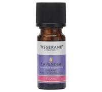 Tisserand Organic Lavender Essential Oil - 9ml