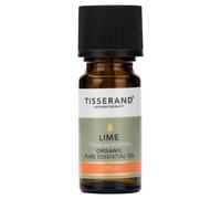 Tisserand Organic Lime Essential Oil - 9ml