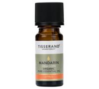Tisserand Mandarin Organic Pure Essential Oil 9ml