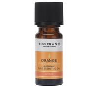 Tisserand Essential Oil - Organic Orange - 100% Pure - 9 ml