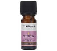 Tisserand Aromatherapy Traditional Aromatherapy Patchouli Essential Oi