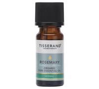 Tisserand Organic Rosemary Essential Oil - 9ml