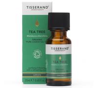 Tisserand Organic Tea Tree Essential Oil - 20ml