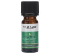 Tisserand Organic Tea Tree Essential Oil - 9ml