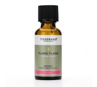 Tisserand Organic Ylang Ylang Essential Oil - 9ml