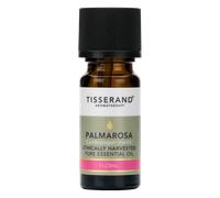 Tisserand Palmarosa Ethically Harvested Pure Essential Oil 9ml