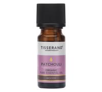 Tisserand Patchouli Organic Essential Oil - 9ml