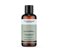 Tisserand Aromatherapy - Peach Kernel Oil - Ethically Harvested Carrier Oil - Face and Body Blending Oil - 100% Natural and Pure Carrier Oil for Essential Oils Mixing