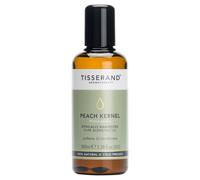 Tisserand Aromatherapy - Peach Kernel Oil - Ethically Harvested Carrier Oil - Face and Body Blending Oil - 100% Natural and Pure Carrier Oil for Essential Oils Mixing