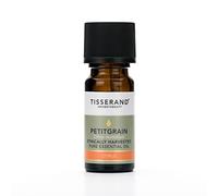 Tisserand Petitgrain Ethically Harvested Essential Oil - 9ml