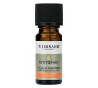 Tisserand Petitgrain Ethically Harvested Pure Essential Oil 9ml