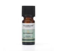 Tisserand Pure Essential Oils Peppermint 9ml