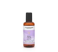 Tisserand Real Calm Bath Oil - 200ml