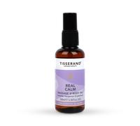 Tisserand Real Calm Massage & Body Oil 100ml