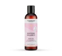 Tisserand Restore Balance Bath Oil 200ml