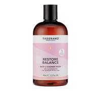 Tisserand Restore Balance Bath & Shower Wash - 400ml