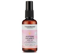 Tisserand Restore Balance Body Oil - 100ml