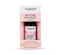 Tisserand Restore Balance Diffuser Oil 9ml