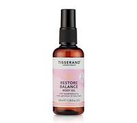 Tisserand Restore Balance Massage & Body Oil 100ml