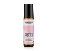 Tisserand Restore Balance Pulse Point Roller Ball - 10ml