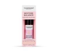 Tisserand Restore Balance Pulse Point Roller Ball 10ml