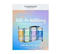 Tisserand Roll On Wellbeing Collection - Roller Balls