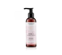 Tisserand Aromatherapy - Nature's Spa Indulgent Hand Wash - 100% Natural Pure Essential Oils - Rose and Ylang Ylang - 195ml