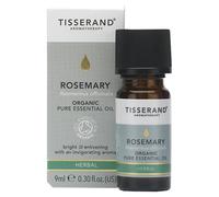 Tisserand Rosemary Essential Oil 9 ml - 9 ml