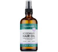 Tisserand Rosemary Hair Oil - 100ml