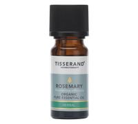 Tisserand Rosemary Organic Pure Essential Oil 9ml