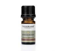 Tisserand Sandalwood Ethically Harvested Essential Oil - 2ml